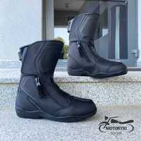 Buty SHIMA TERRA damskie Black rozmiar 36 outlet