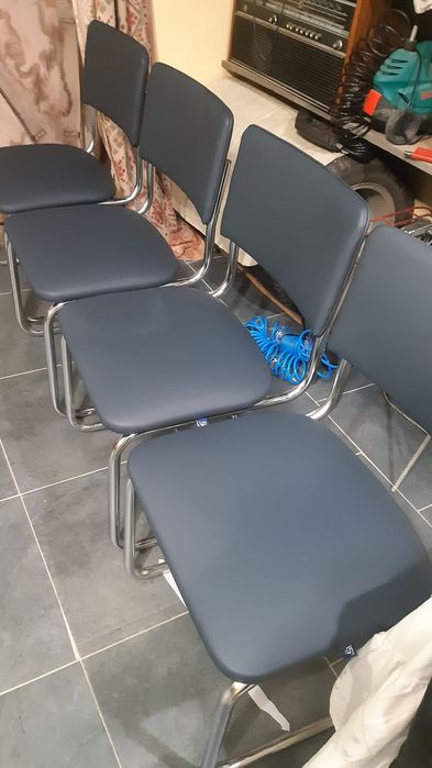 Ремонт комп'ютерних та офісних крісел стільців