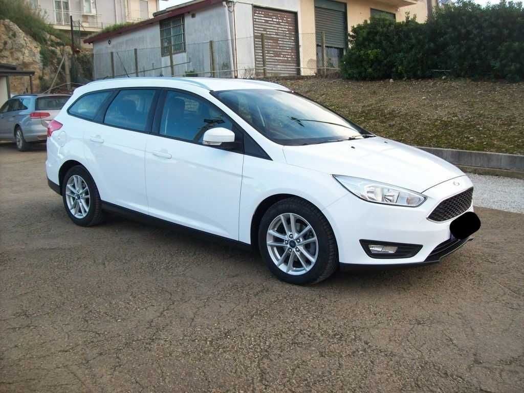 FORD FOCUS MK3 MK4 Бампер з разборка ФОРД Фокус мк3 мк4