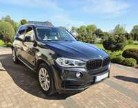 # Piękna BMW X5 3.0D # Salon Polska # Stan idealny # FV23%