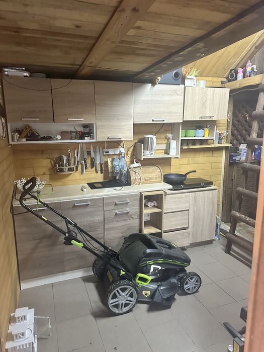 Dzialka rod kamionka