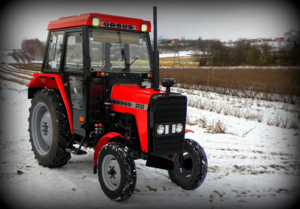 Remonty - modernizacje - zwężanie,  ciągników rolniczych nie ursus,mf