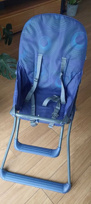 Krzesełko do karmienia