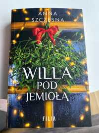 Willa pod jemiołą