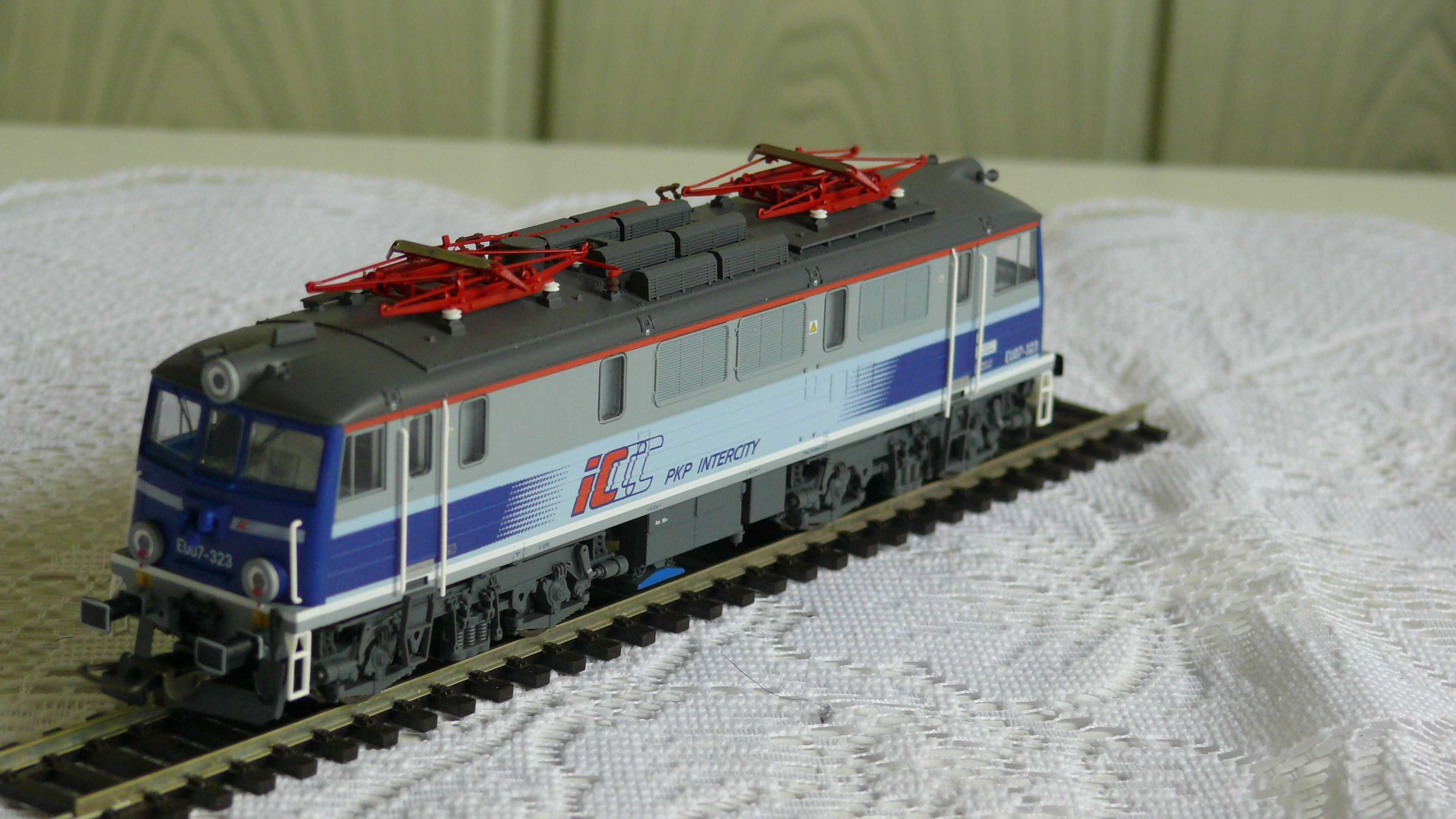 PIKO 96378 H0 DCC Sound