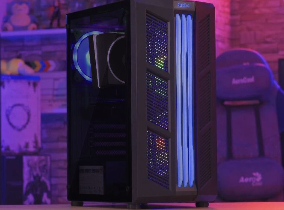 Komputer Pc Prime 7700/6600/P64/S1 Windows 11