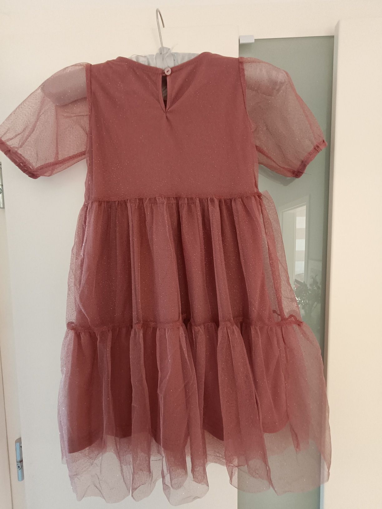 Bluza i sukienka Sinsay 110