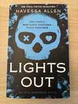 Lights out Navessa Allen