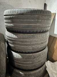 Резина 255/45 R18 Yokohama advan sport Y99