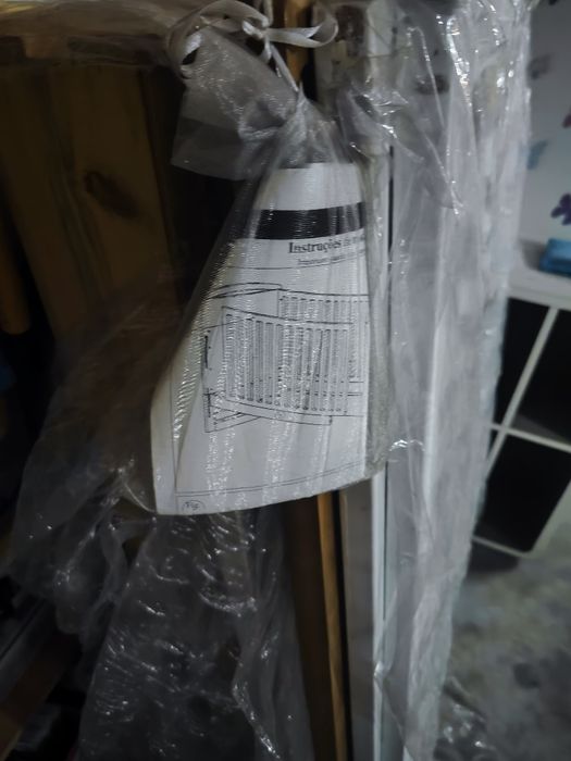 Berço madeira maciça bebeconfort