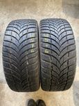 235/50/18 Maxxis Victra Snow Suv
