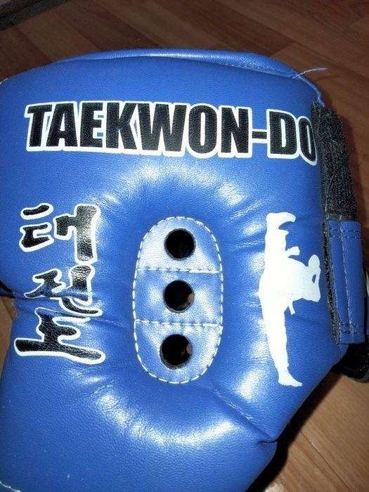 Шолом дитячий BOYKO