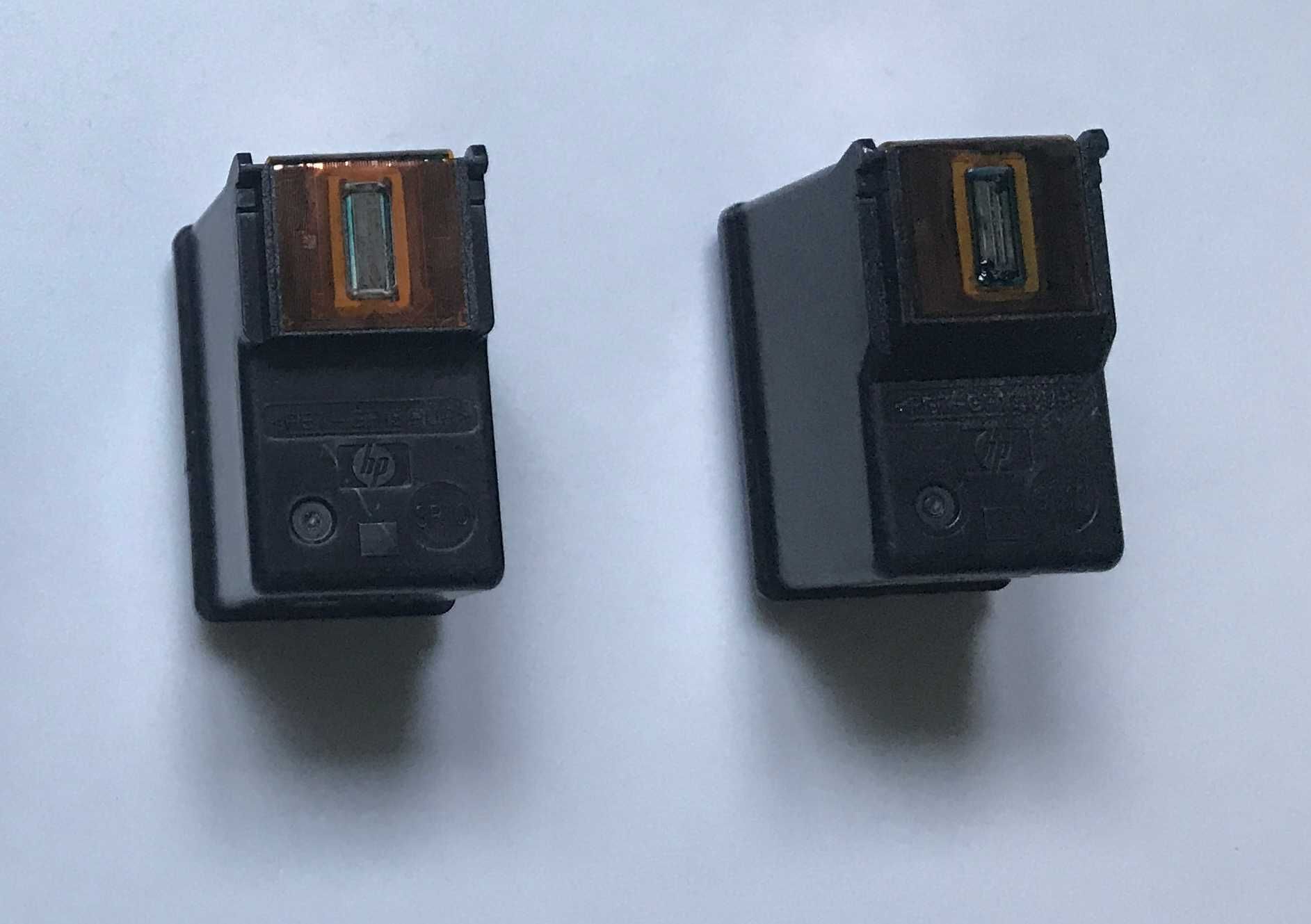 Картриджі до принтеру HP
