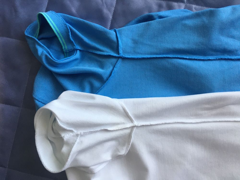 Поло adidas мужское размер М(50 укр)