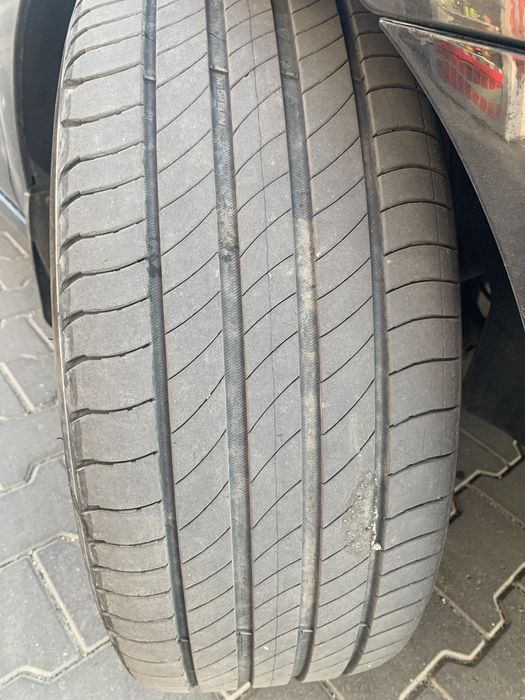 Резина r18 215/55