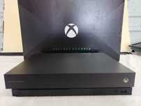 Konsola Xbox one x project scorpio 1 tb