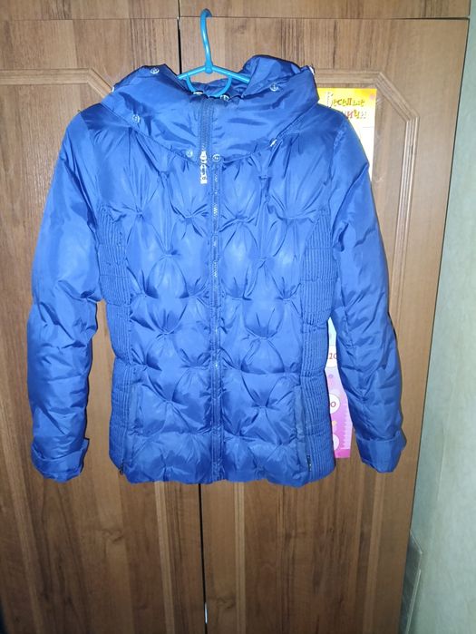 Женский пуховик Snowimage