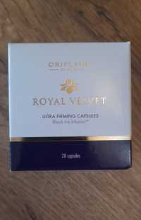 Oriflame Royal Velvet Firming Capsules
