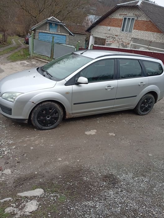 Продам Форд Фокус