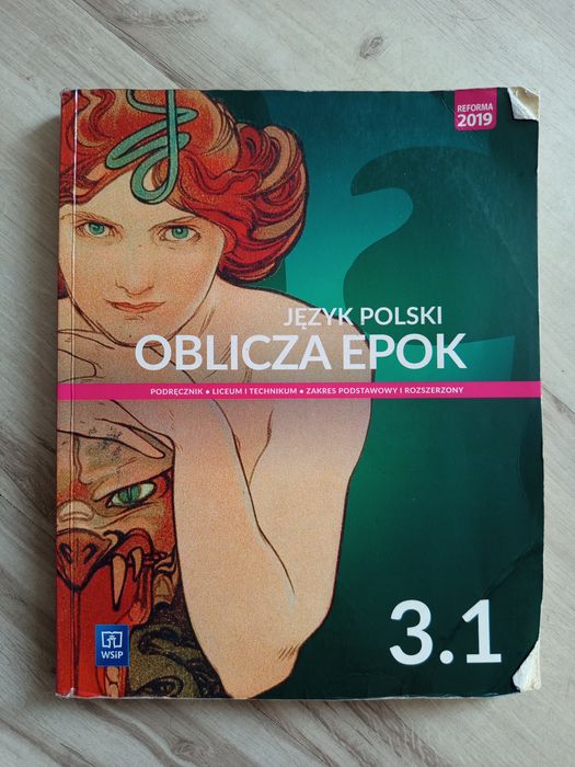 Oblicza epok 3.1