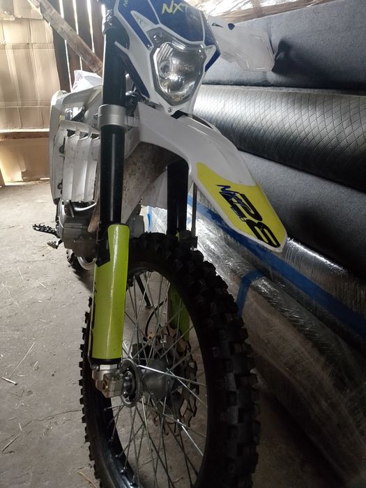 Barton nxt L  250.2024