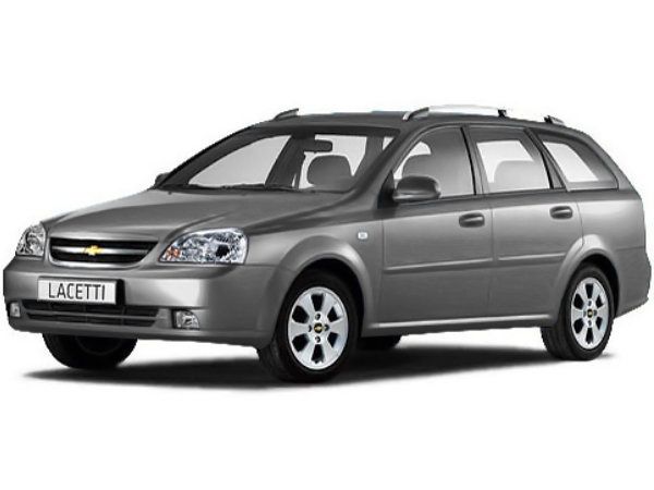 Разборка Chevrolet Lacetti 1.8LDA