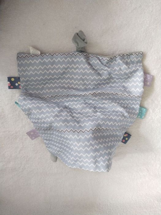 Іграшки на коляску