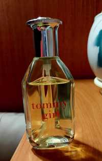 Tommy Hilfiger Tommy Girl woda toaletowa 50 ml ubytek