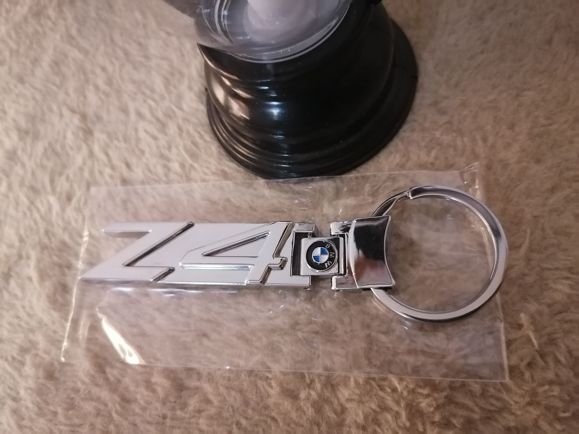 Porta Chaves Bmw Z4 - Envio Grátis em 48 Horas