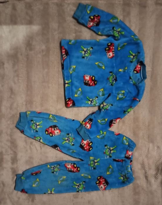 Одяг для хлопчика 3-4 роки