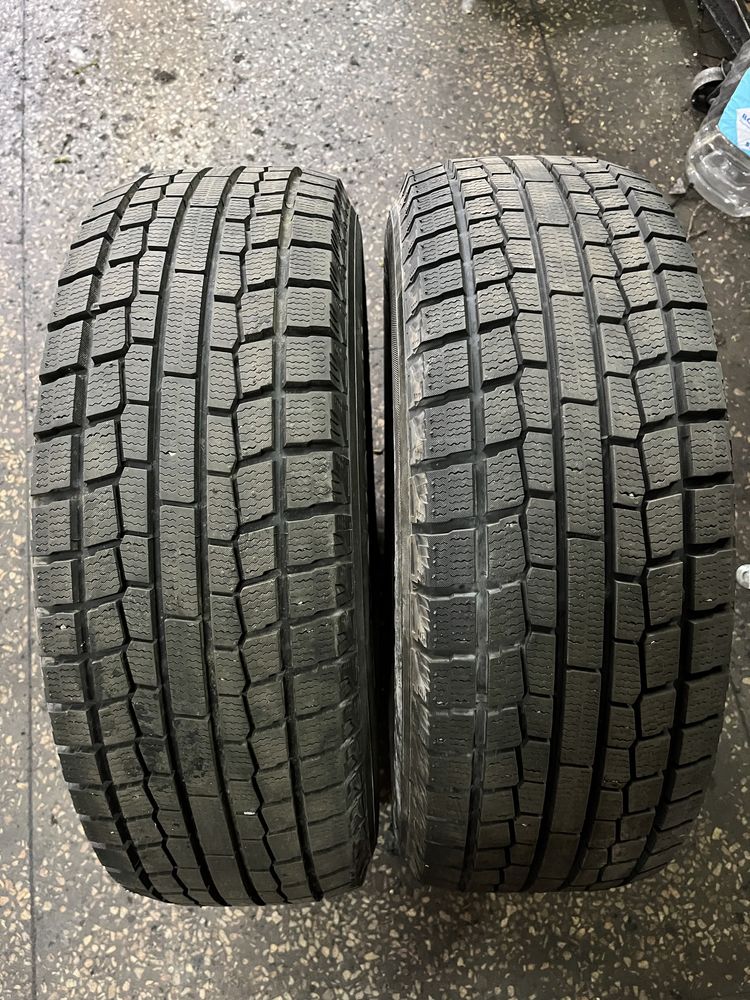 Продам шины зима 225/65/R16