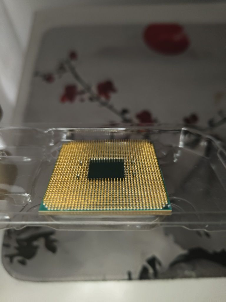 AMD Ryzen 3 1200