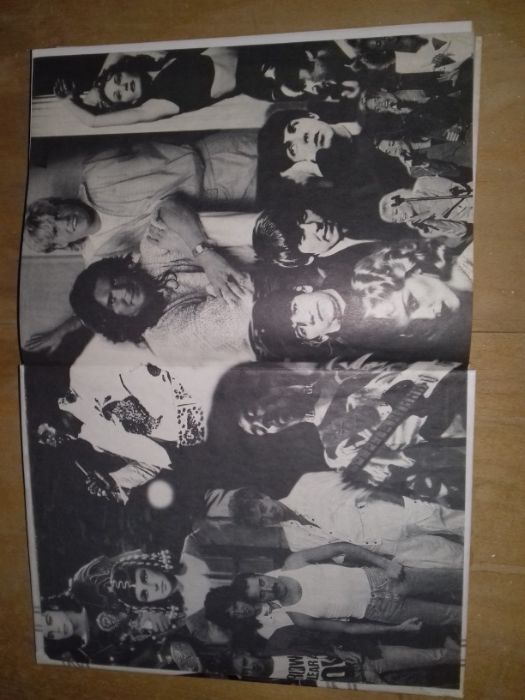 Менеджер шоубізнесу. Михайло Поплавський