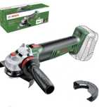Szlifierka kątowa AdvancedGrind 18V-80 Bosch