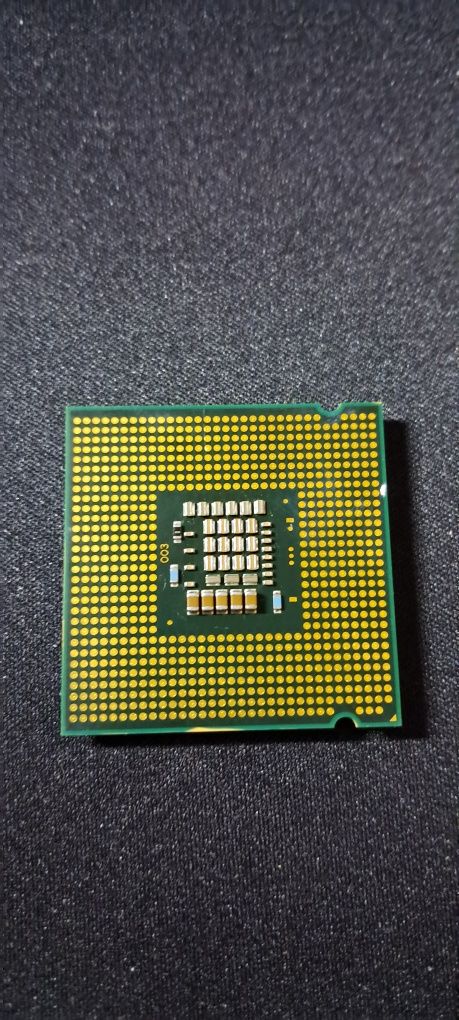 Процессор Intel Core 2 Duo E8400 3.00GHz+кулер