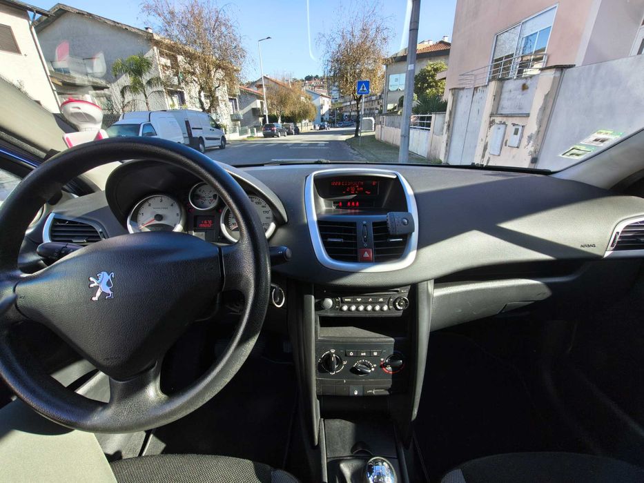 Oportunidade Peugeot