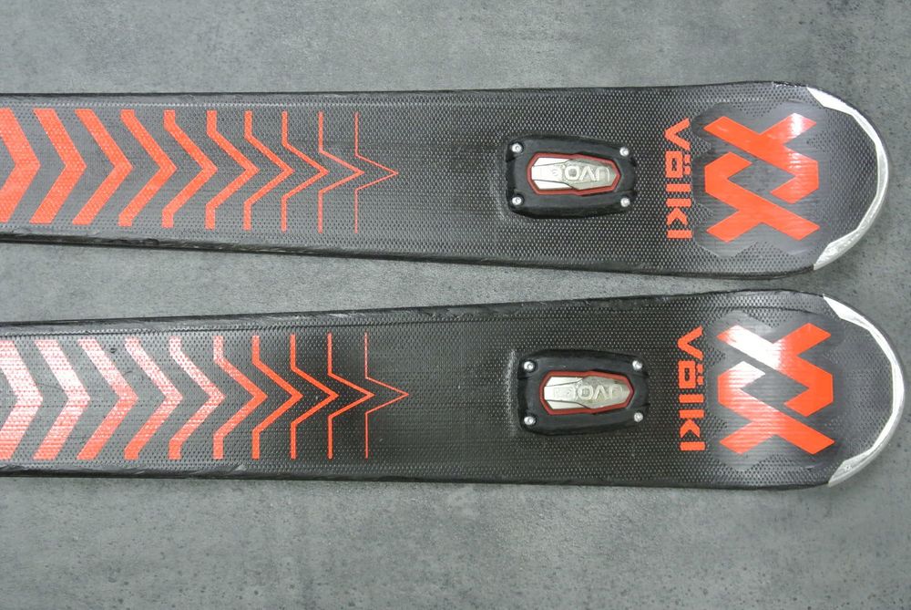 Narty Volkl Racetiger RC UVO 170cm Sezon 23/24