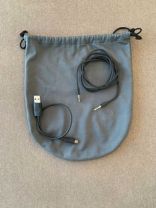 Auscultadores Beoplay H4 - Bang & Olufsen