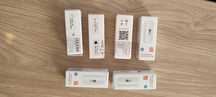 Termometr wifi tuya, android IOS