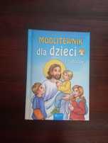 Modlitewnik dla dzieci