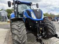New Holland t7.270 AC