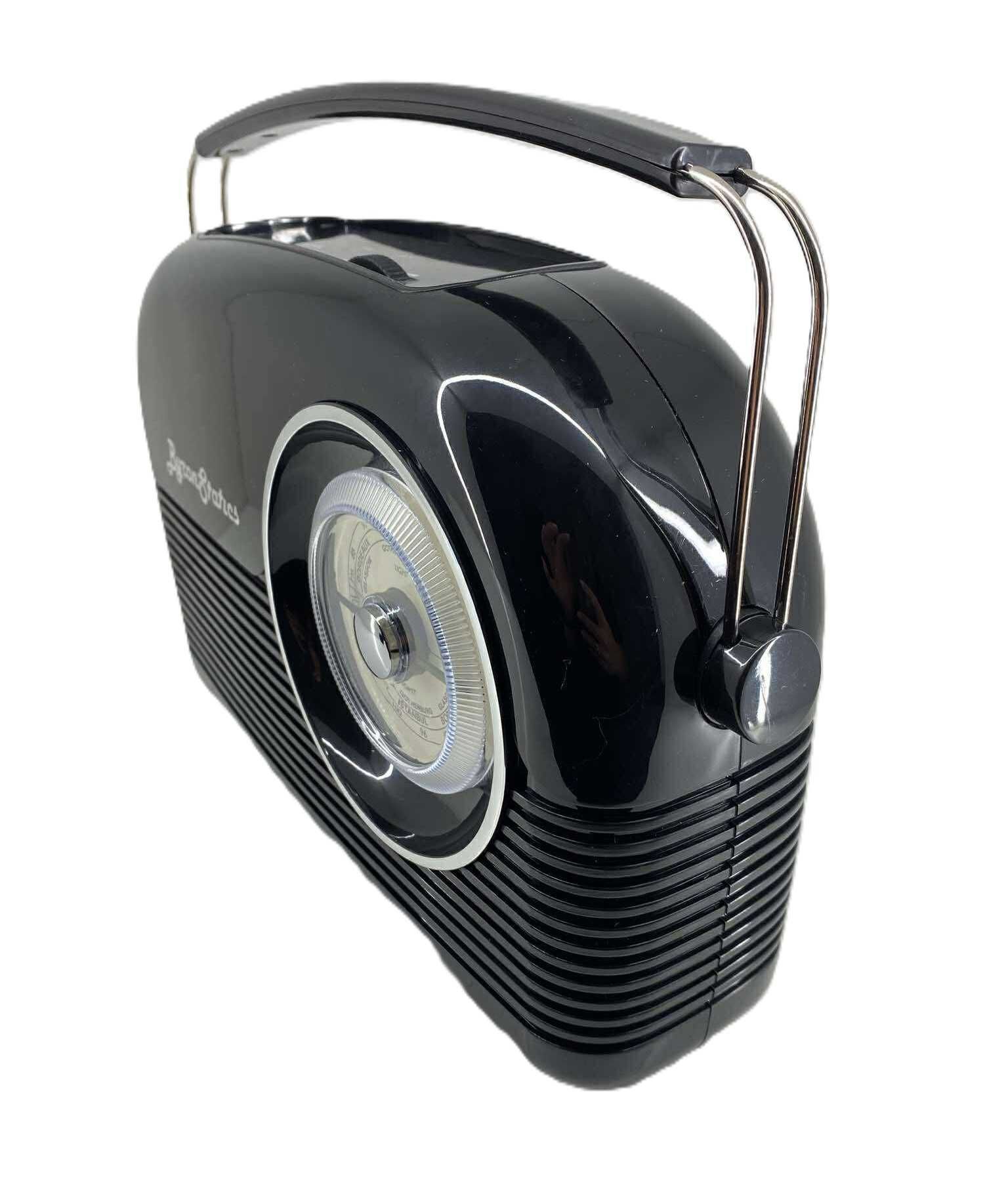 Radio BYRON Statics Retro BLUETOOTH