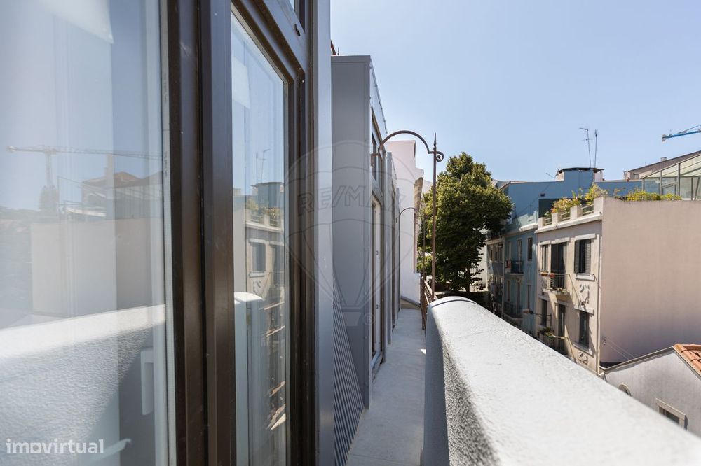 Apartamento T5 para venda
