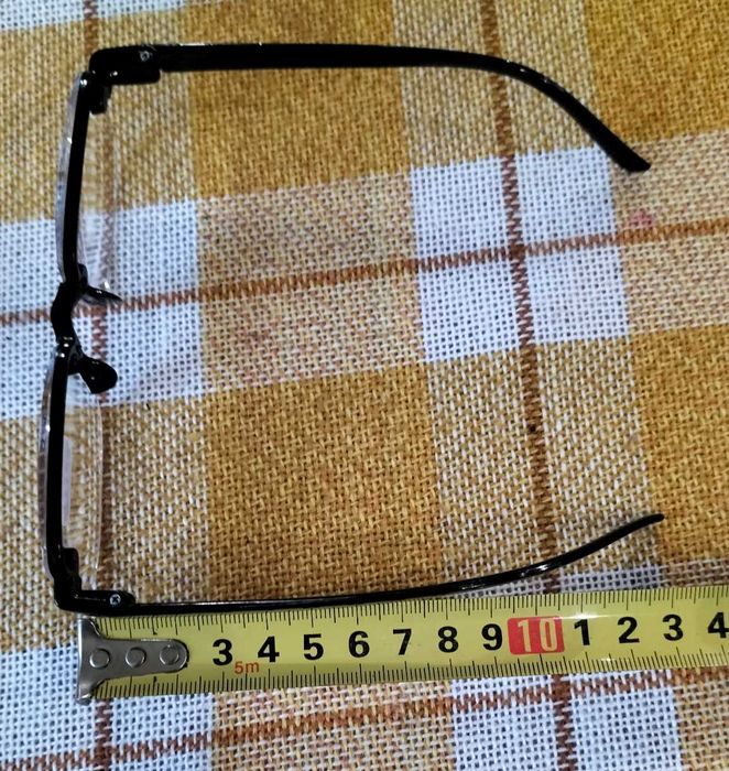 Окуляри для читання