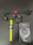 Garmin Fenix 3 Sapphire + Garmin HRM RUN