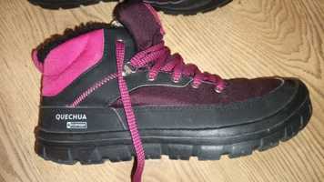 Buty obuwie  Quechua