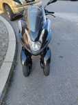 Estimada Tricity Yamaha 125cc