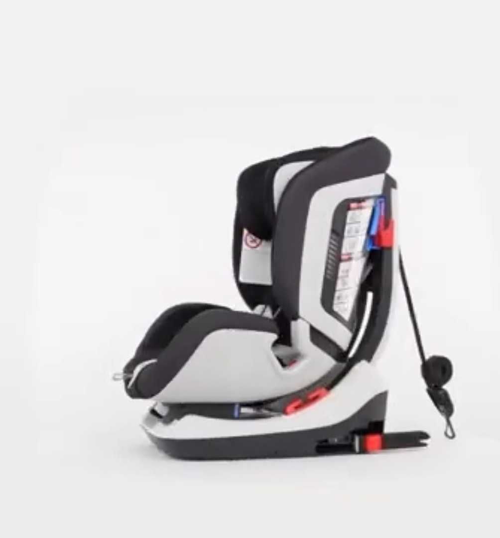 Cadeira auto Chicco até 25kg