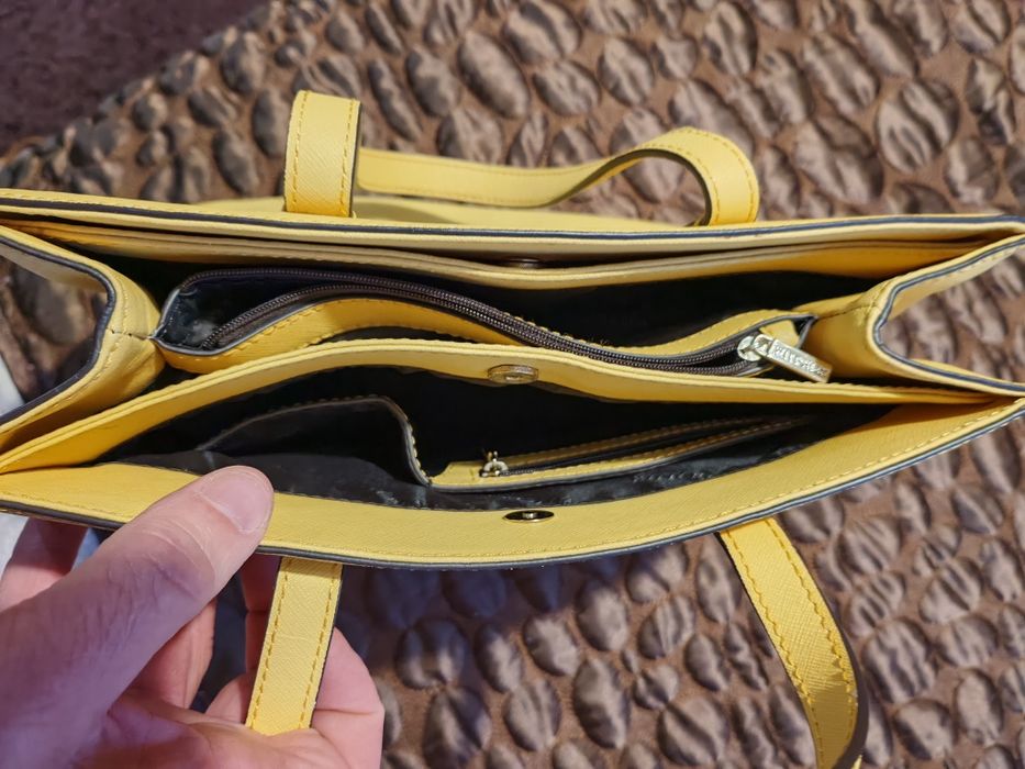 Torebka damska Witchen