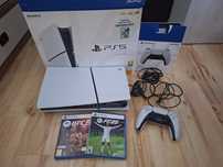 Konsola playstation 5 slim z napędem